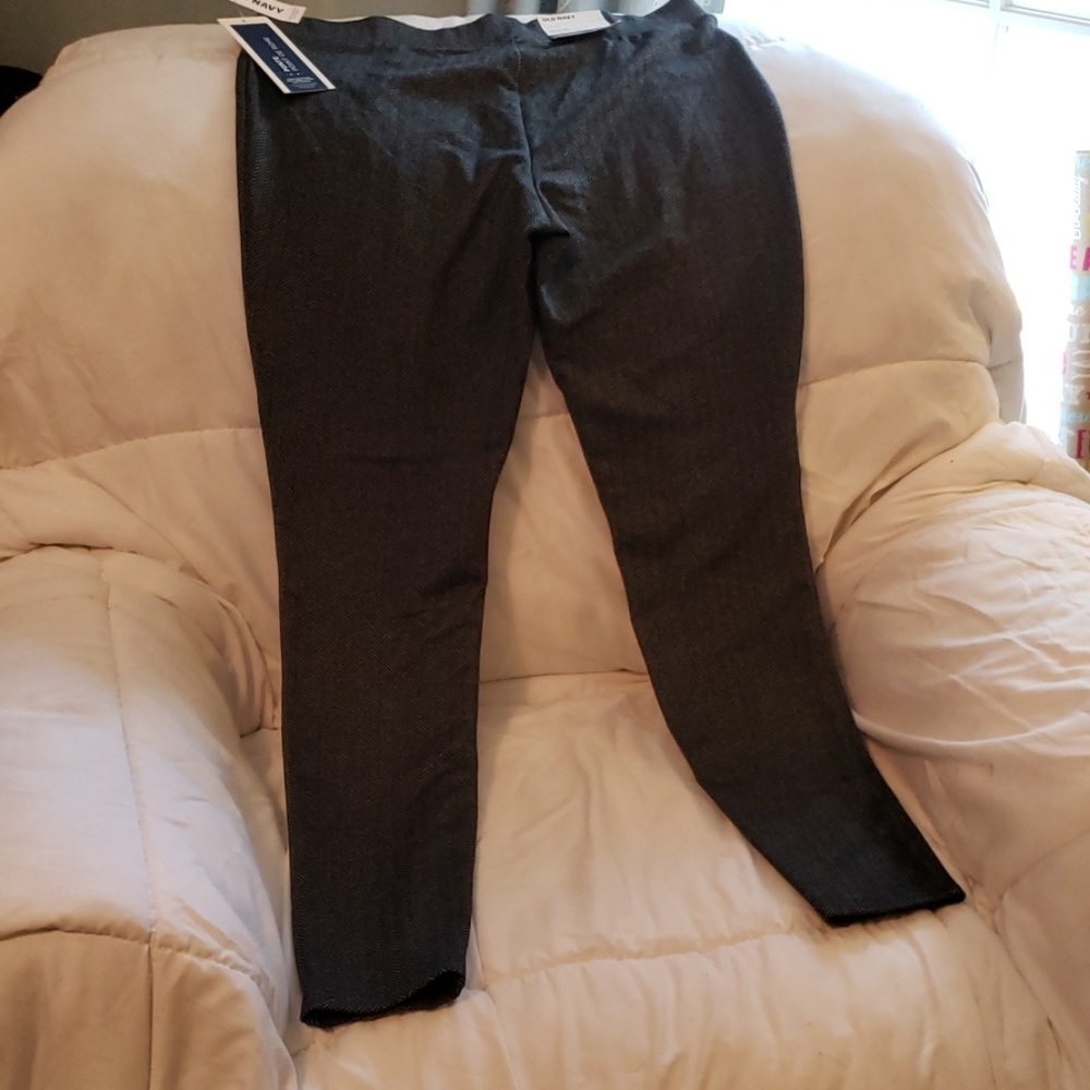 Legging - Picture 2 of 3